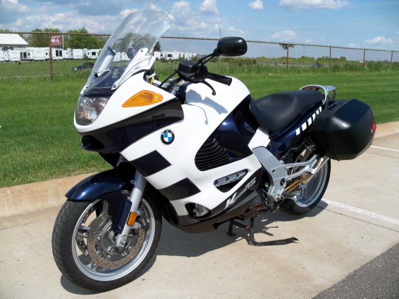 Bmw K 1000