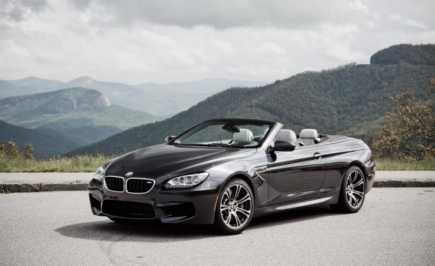 Bmw M Convertible