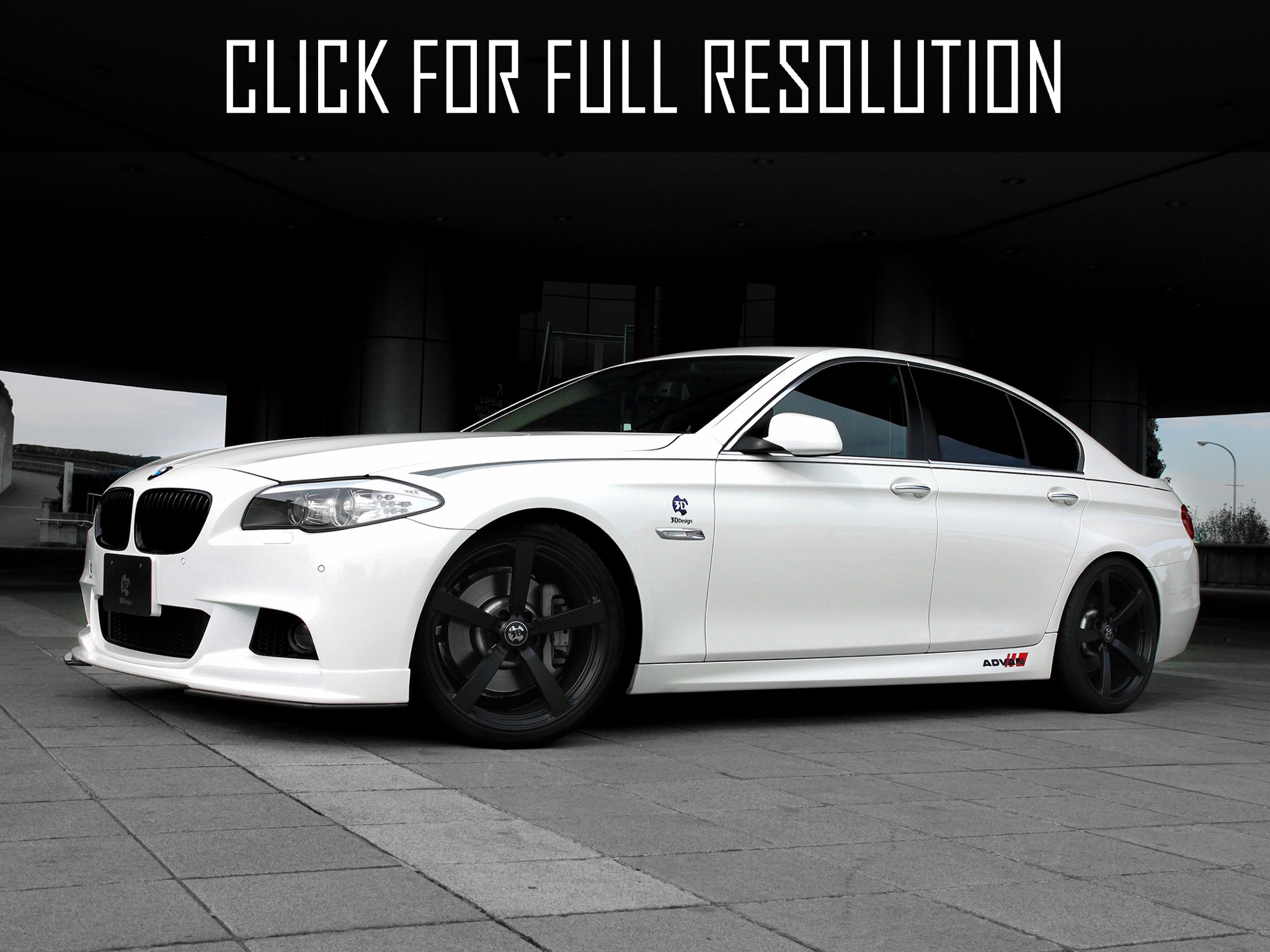 Bmw M Package