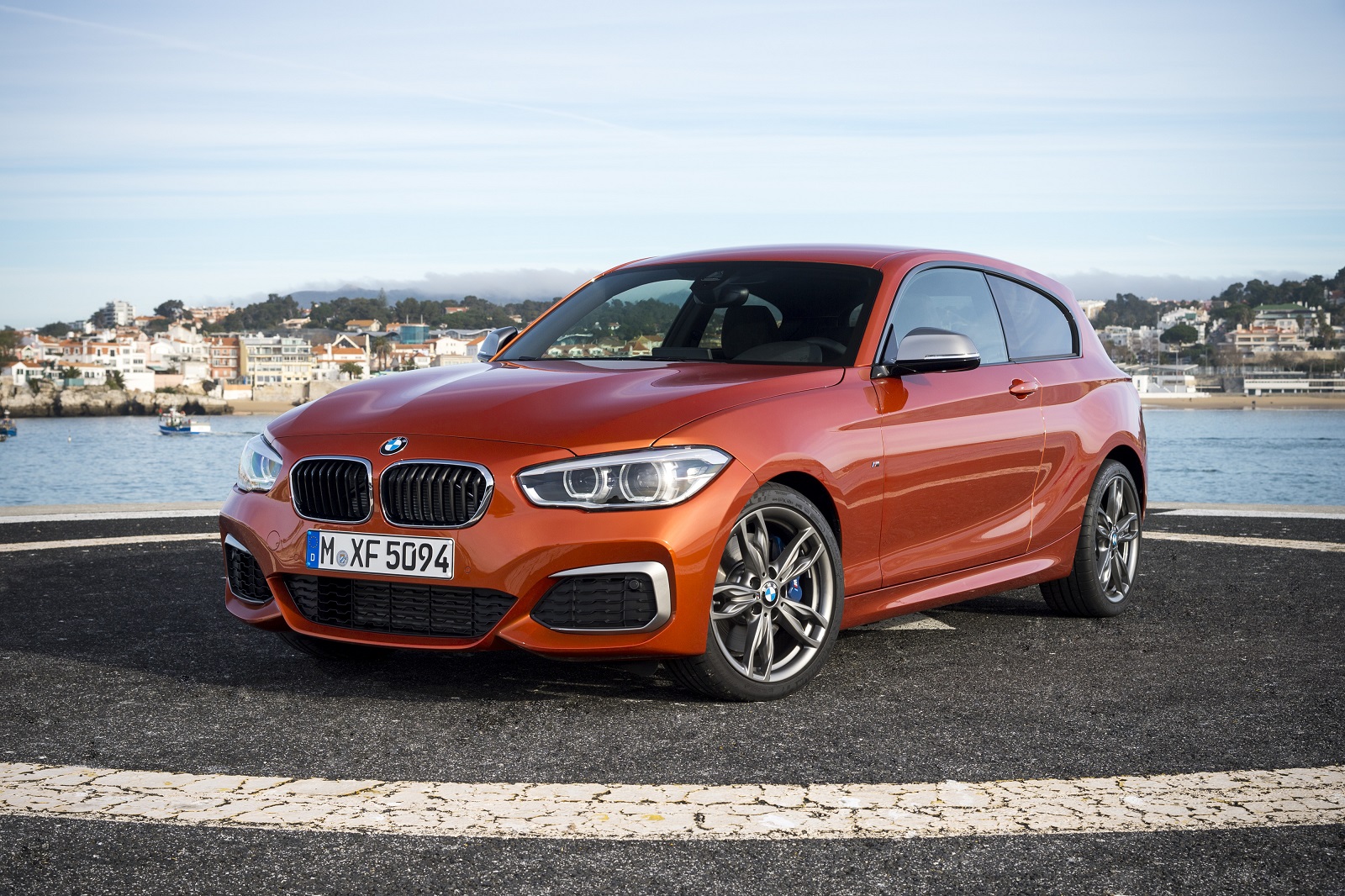 Bmw M2 Hatchback