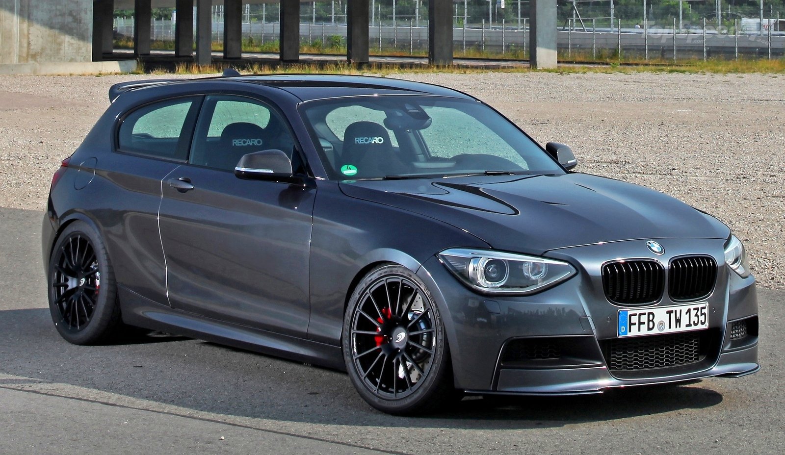 Bmw M2 Hatchback