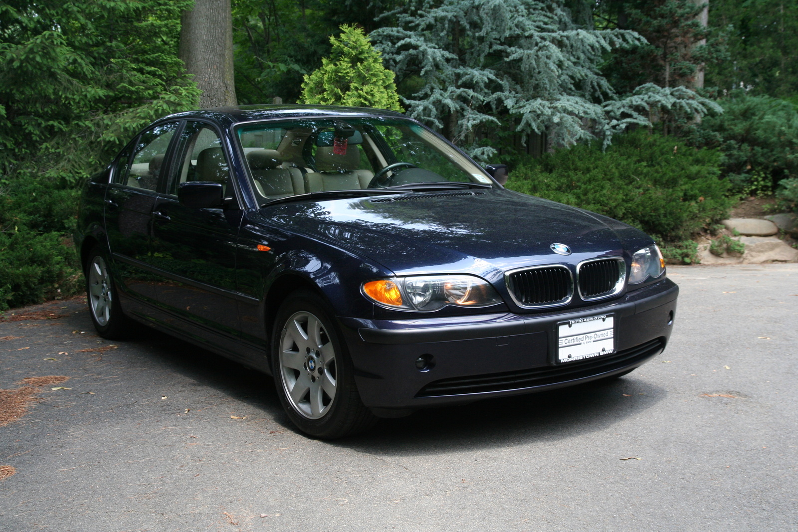 Bmw M3 2005