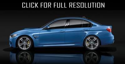 Bmw M4 Competition Package