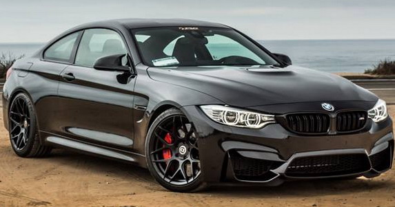 Bmw M4 Tuning