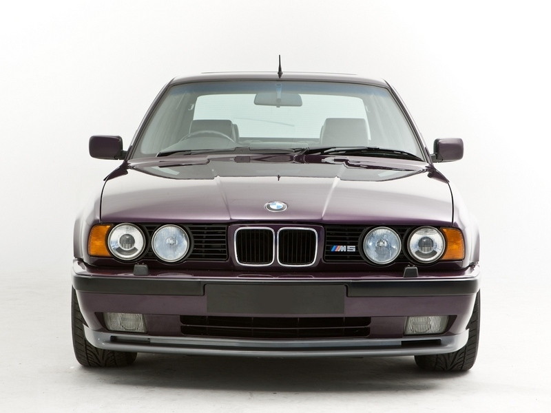 Bmw M5 1994