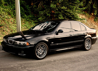 Bmw M5 1999