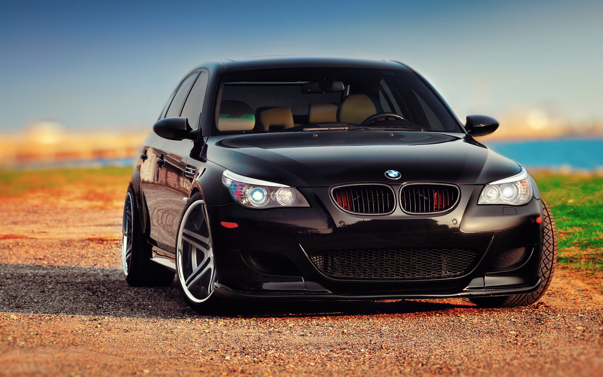 Bmw M5 E60