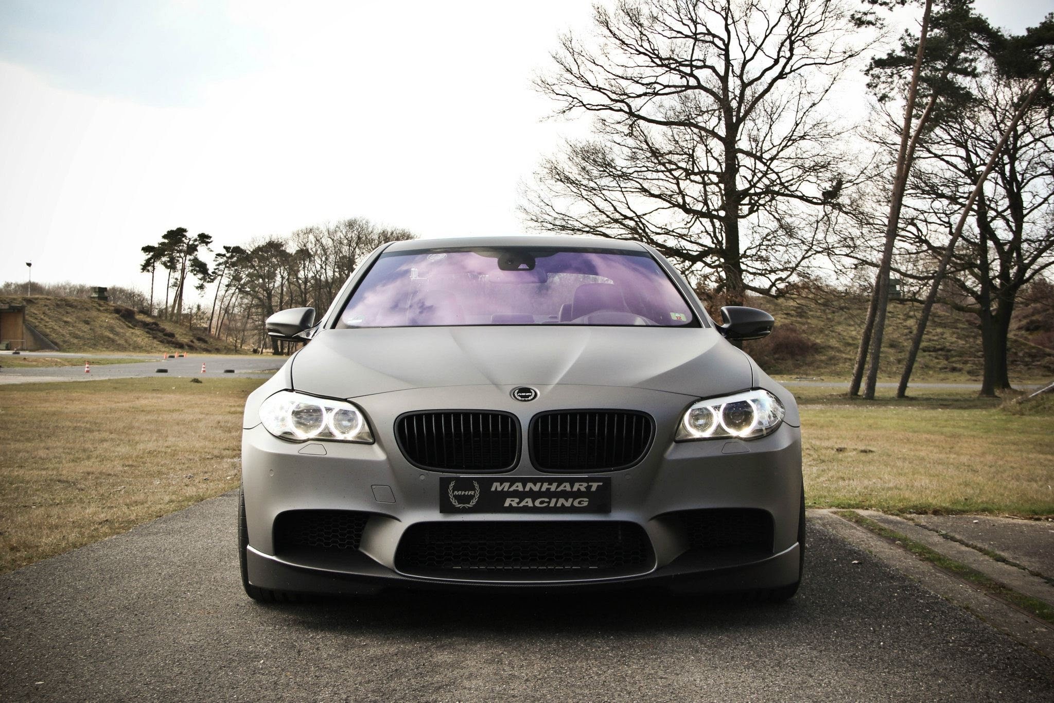 Bmw M5 F10