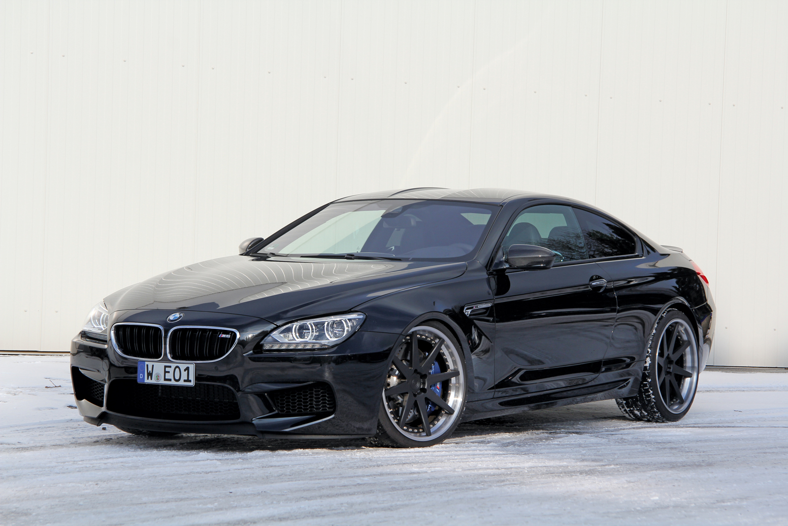 Bmw M6