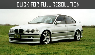 Bmw 323is