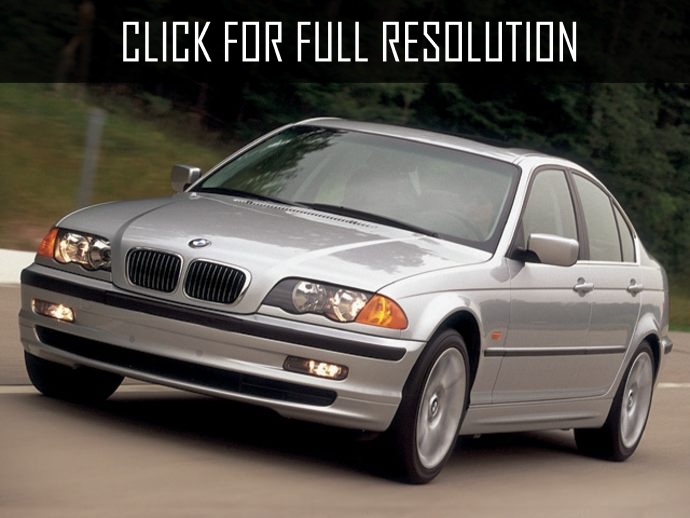 Bmw 323is