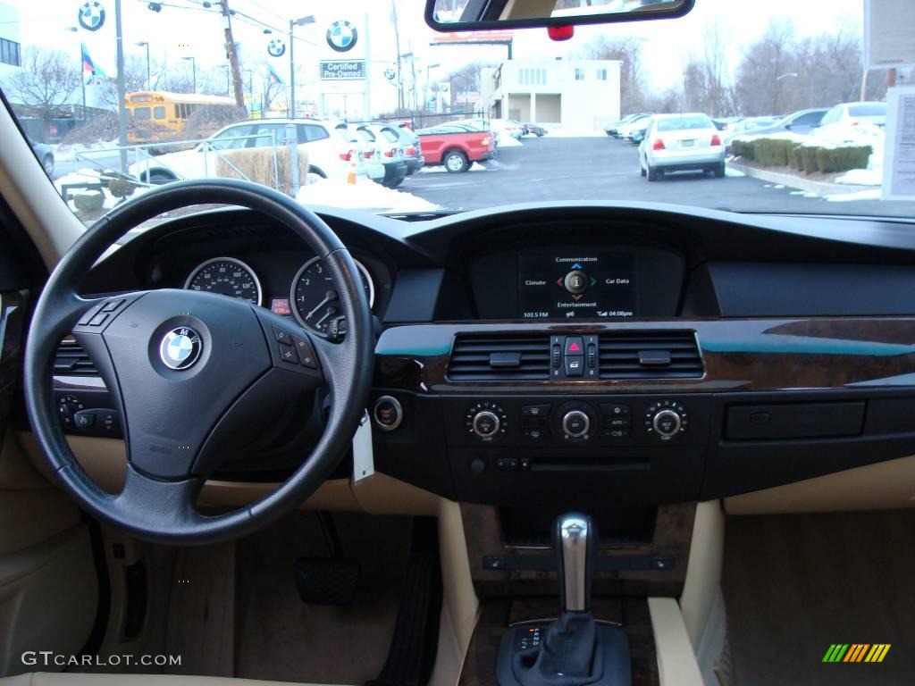 Bmw 525xi