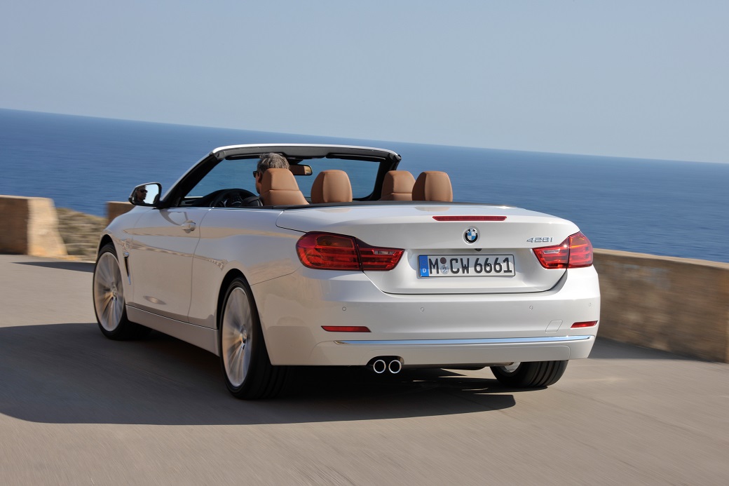 Bmw Cabriolet