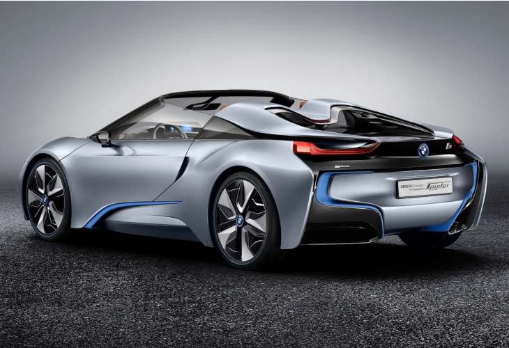 Bmw I7