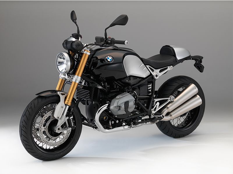 Bmw R Nine T Cafe Racer