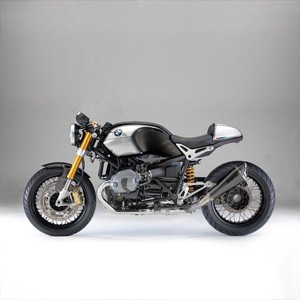 Bmw R Nine T Cafe Racer