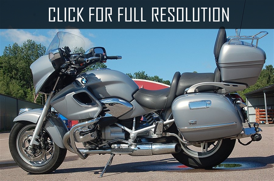 Bmw R 1200 Cl reviews, prices, ratings with various photos