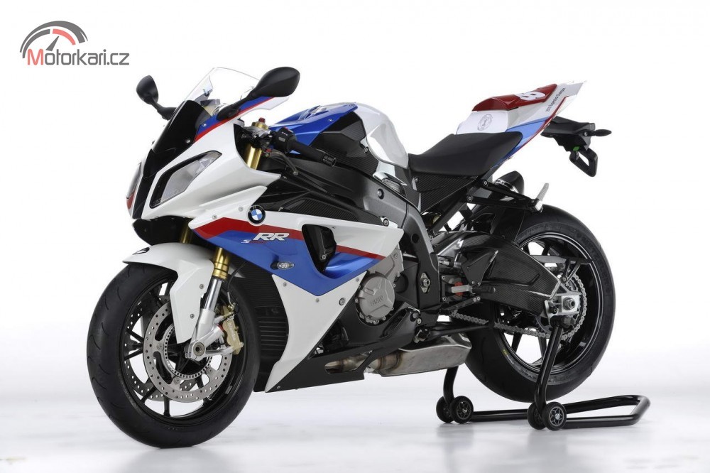 Bmw S1000rr