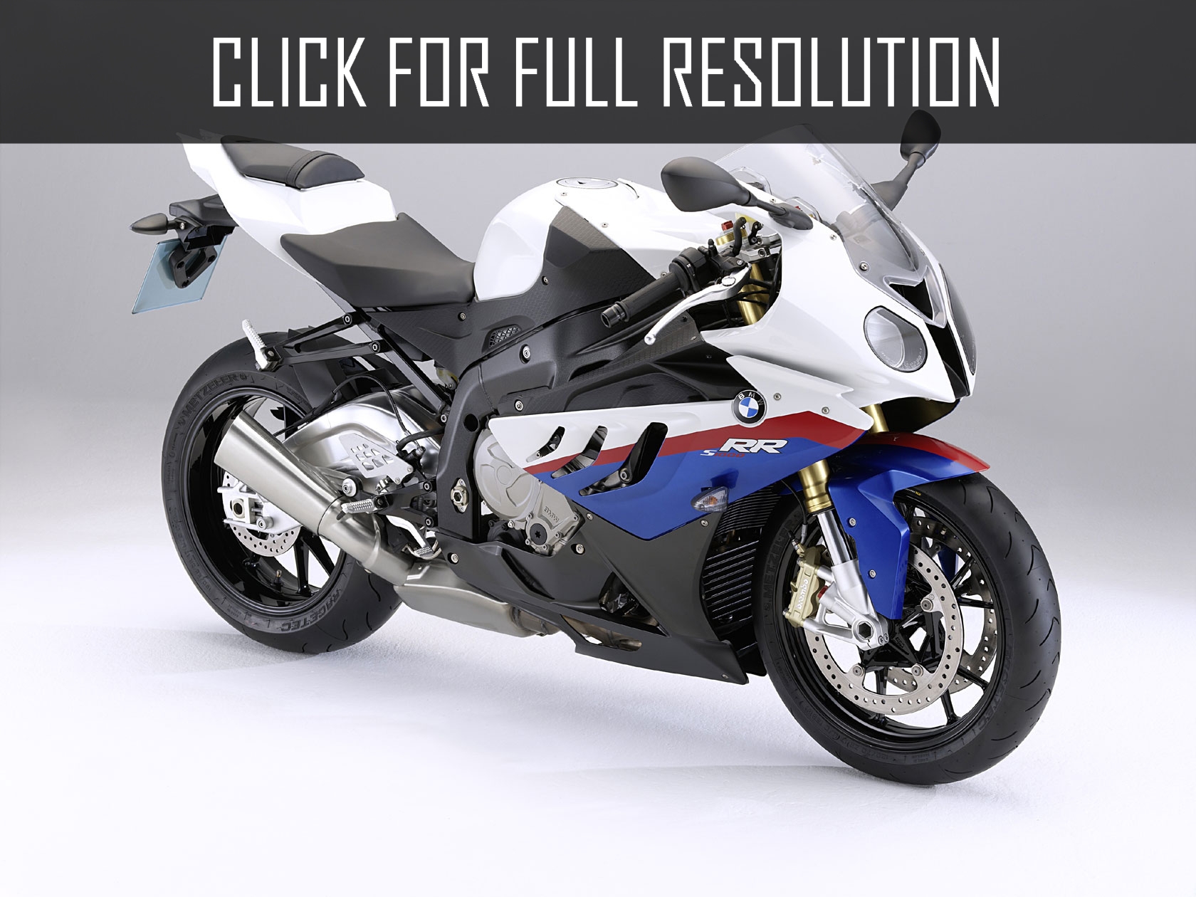 Bmw S1000rr Abs