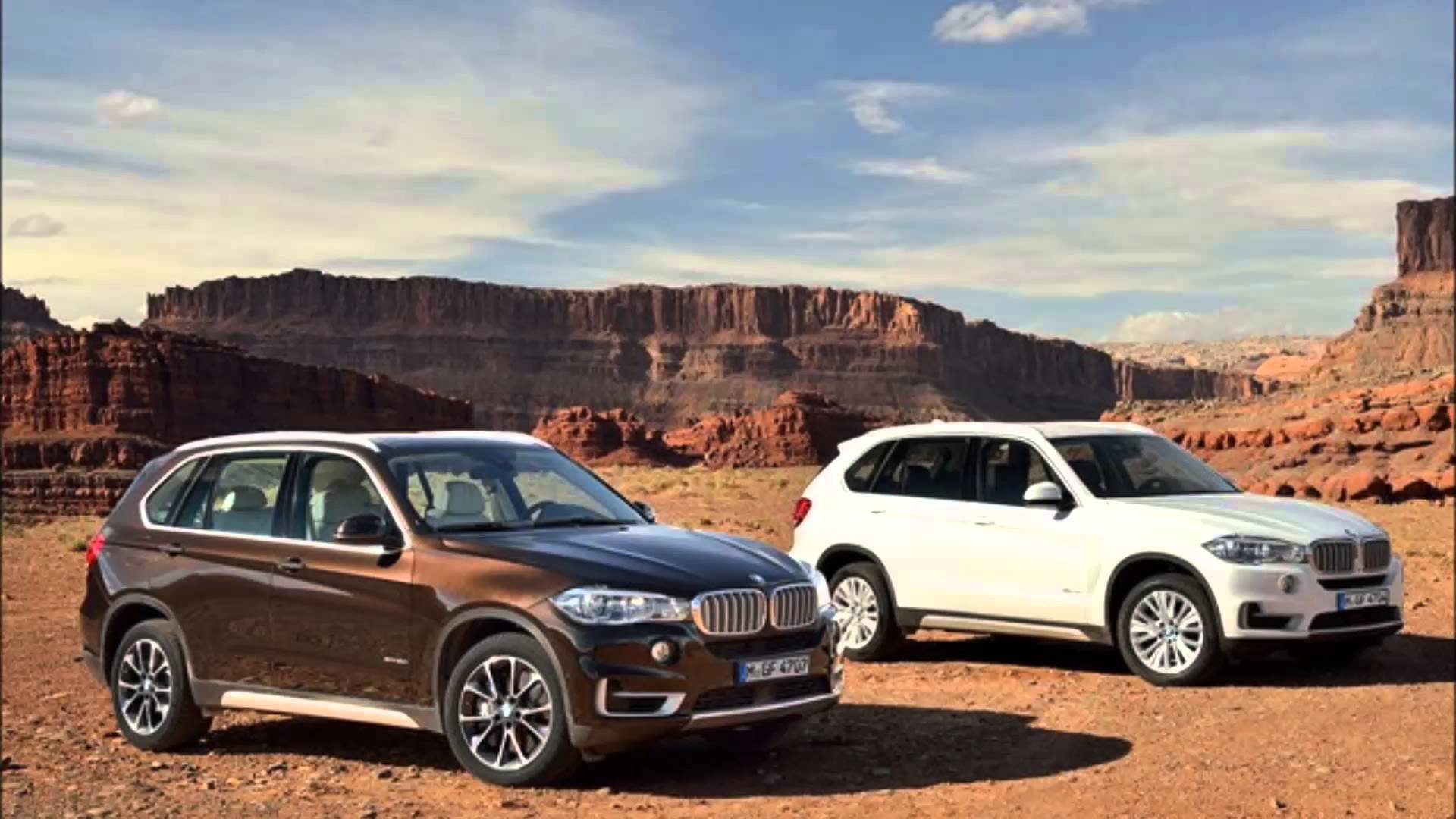 Bmw X3 X5