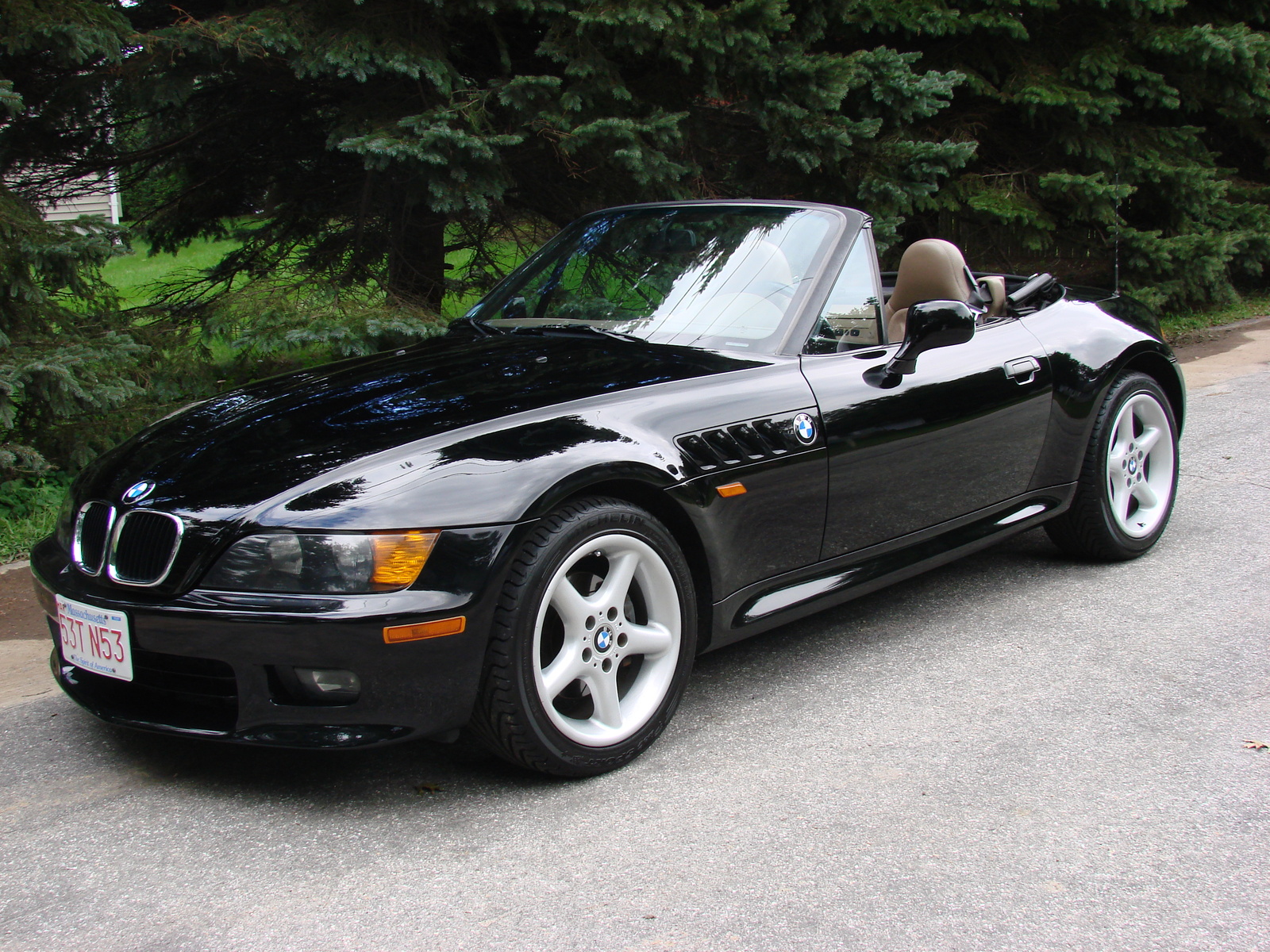 Bmw Z3