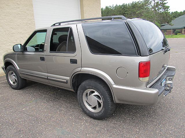 2000 Chevrolet Blazer Lt