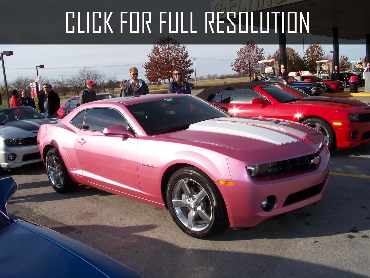Chevrolet Camaro Pink Reviews Prices Ratings With Various Photos