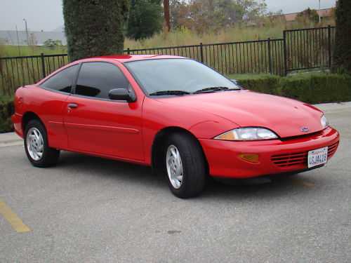 Chevrolet Cavalier 2006