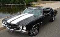 Chevrolet Chevelle