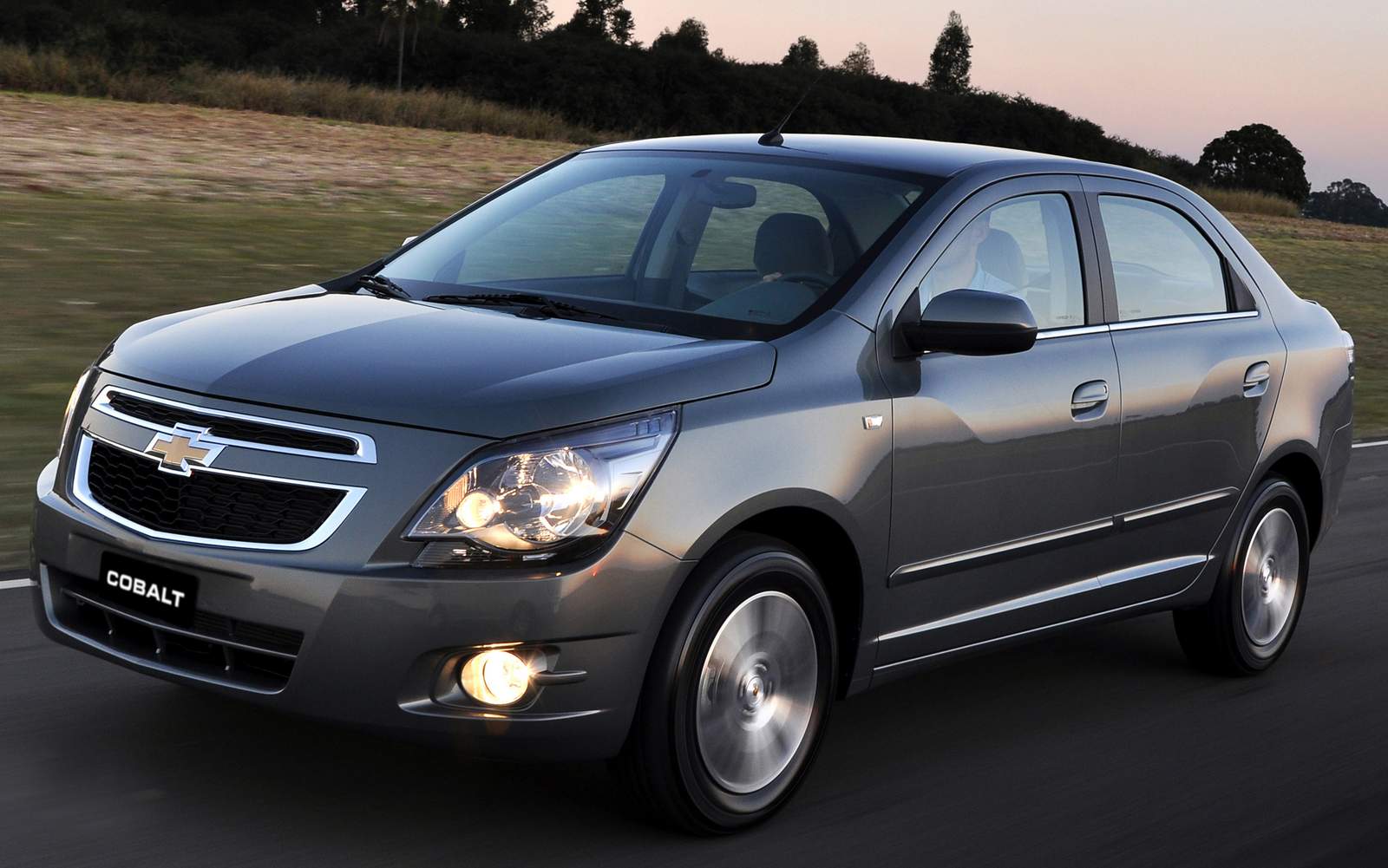 Chevrolet Cobalt Ltz Photo Gallery 2 10