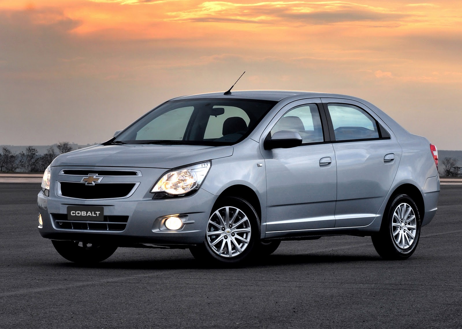 Chevrolet Cobalt Ltz