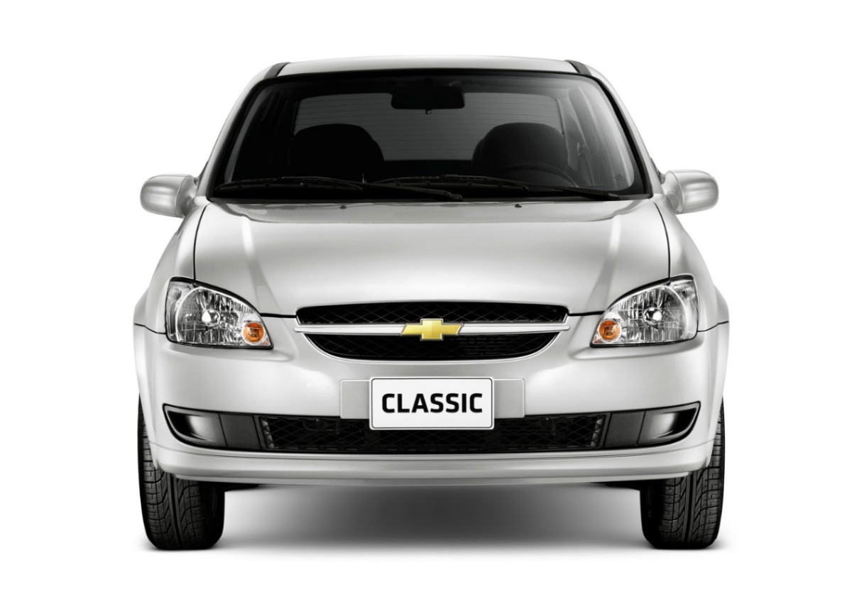 Chevrolet Corsa Ls