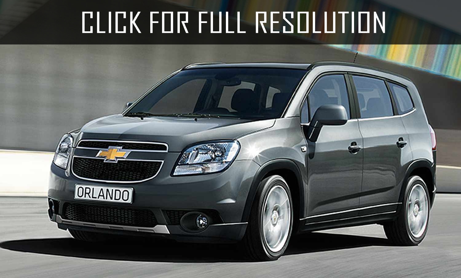 Chevrolet Orlando 1.8 Ls reviews, prices, ratings with
