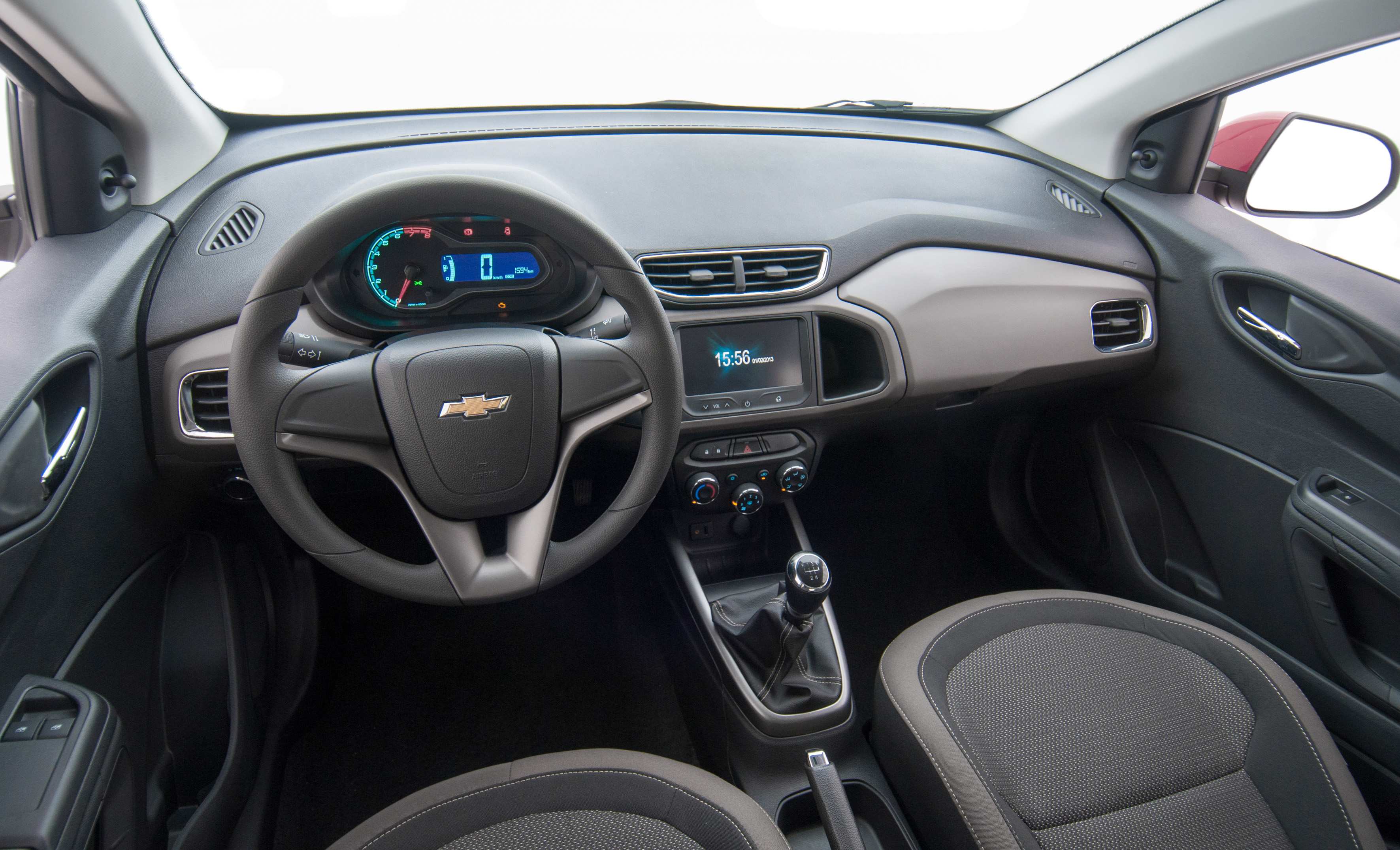 Chevrolet Prisma Lt