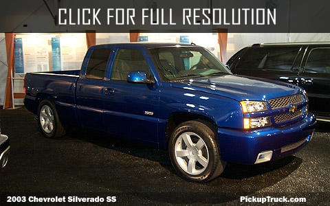 Chevrolet Silverado Altitude Edition