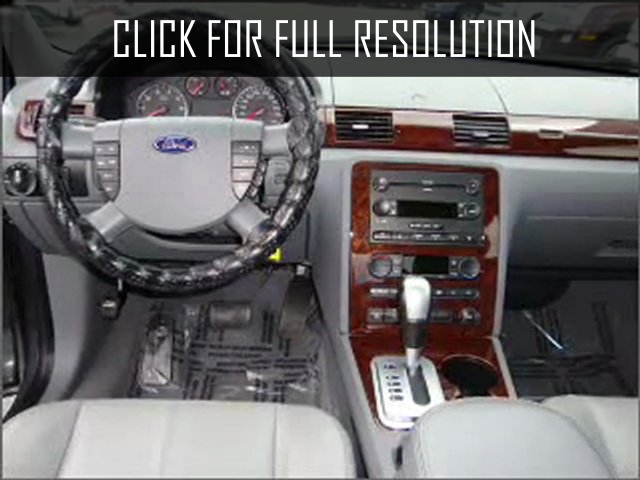 Ford 500 2014