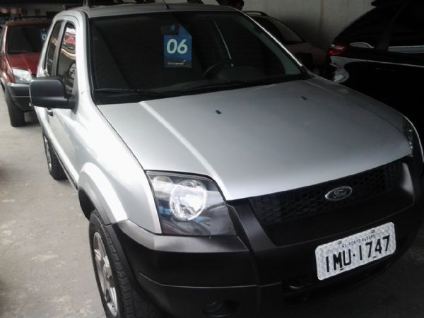 Ford Ecosport Xls 1.6