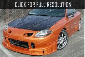 Ford Escort Zx2 2002