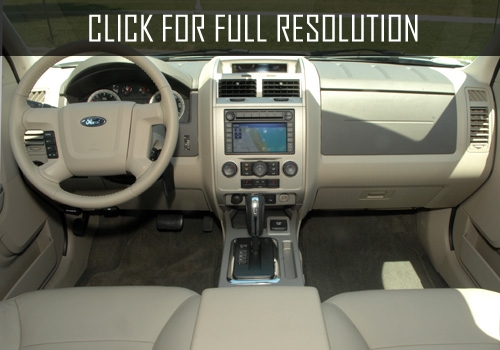 Ford Excursion 2015