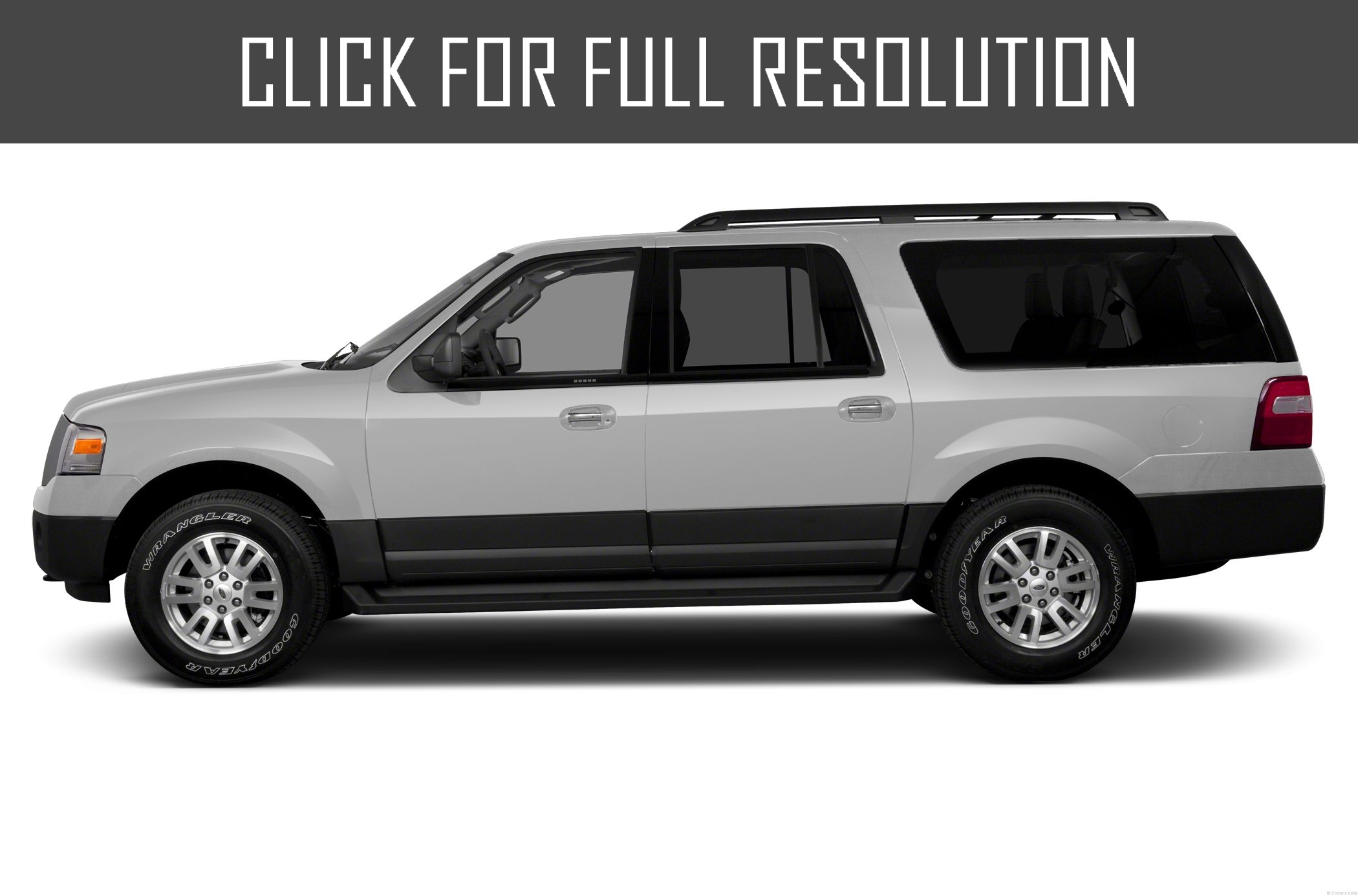 Ford Expedition 2013