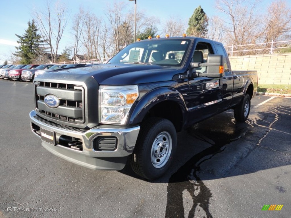 Ford F250 Xl