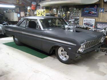 Ford Falcon 1965