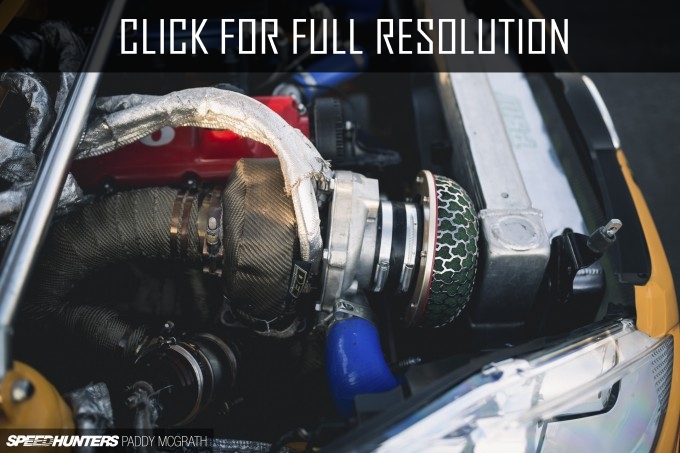 Ford Fiesta 3 Cylinder Turbo