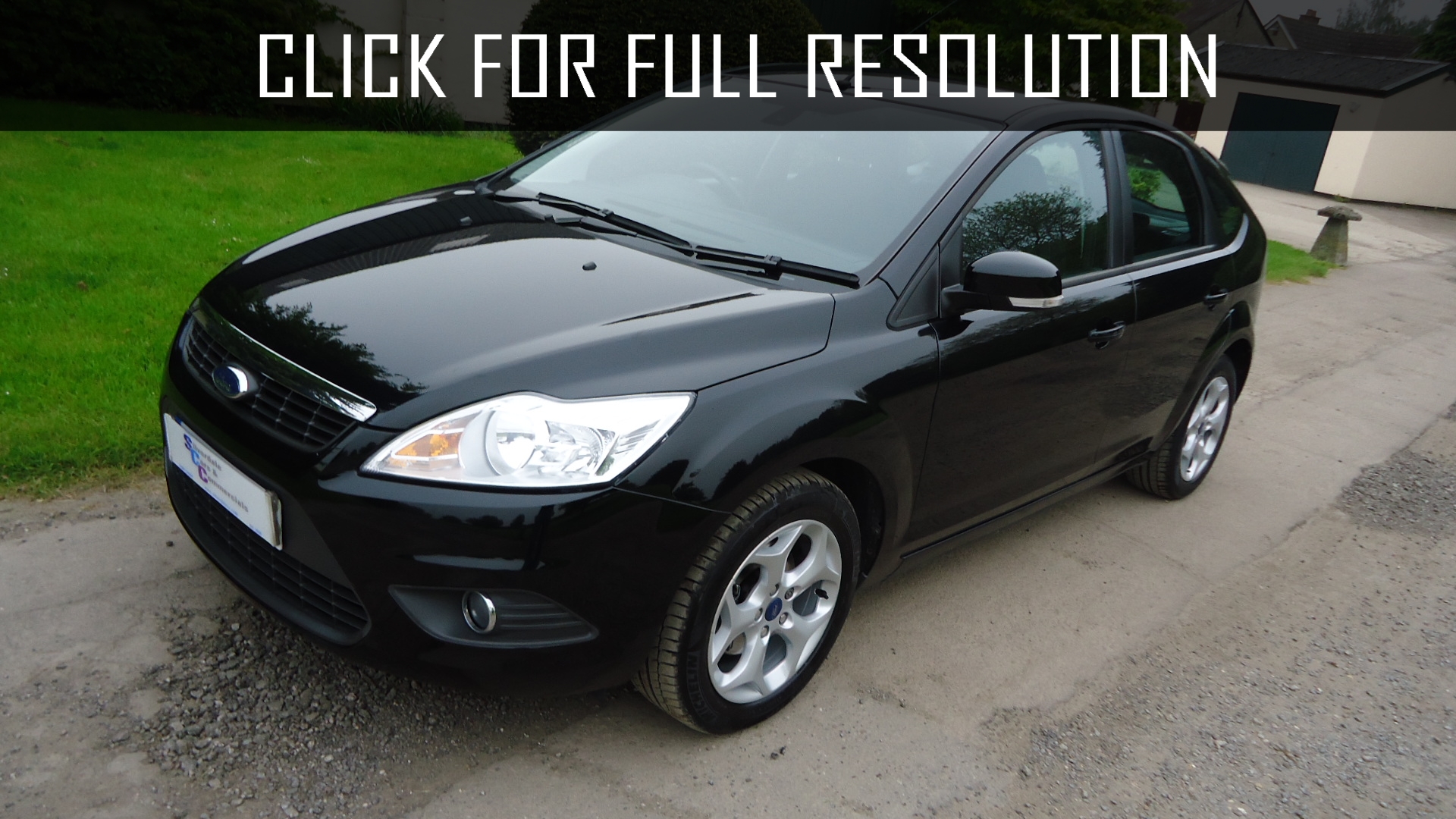 Ford Focus 1.6 TiVct Trend reviews, prices, ratings