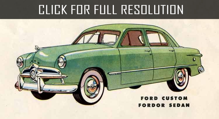 Ford Fordor