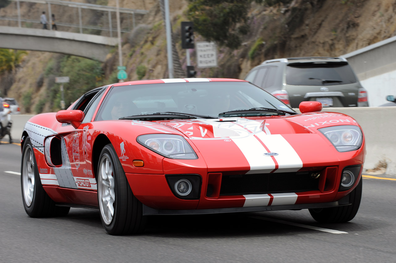 Ford GT 3000