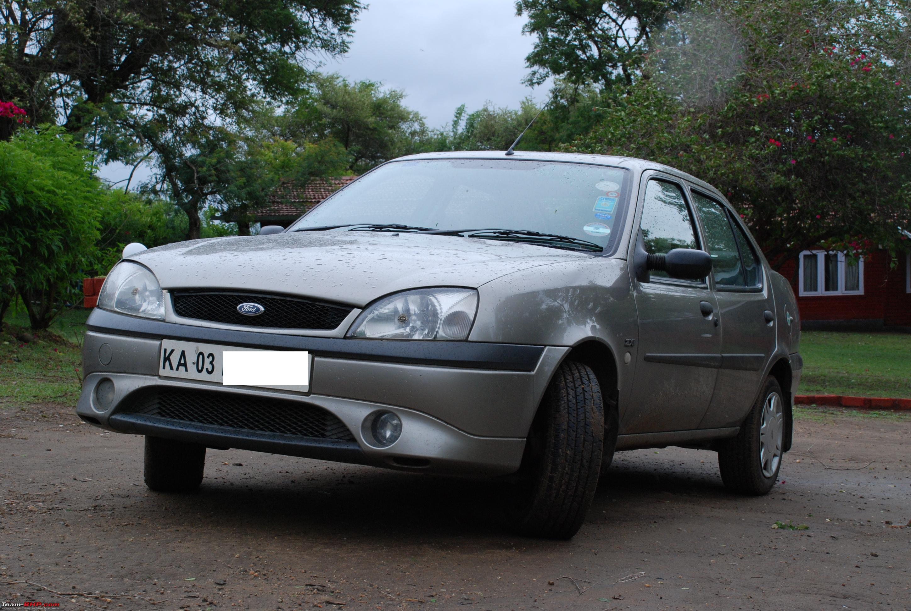 Ford Ikon 1.6