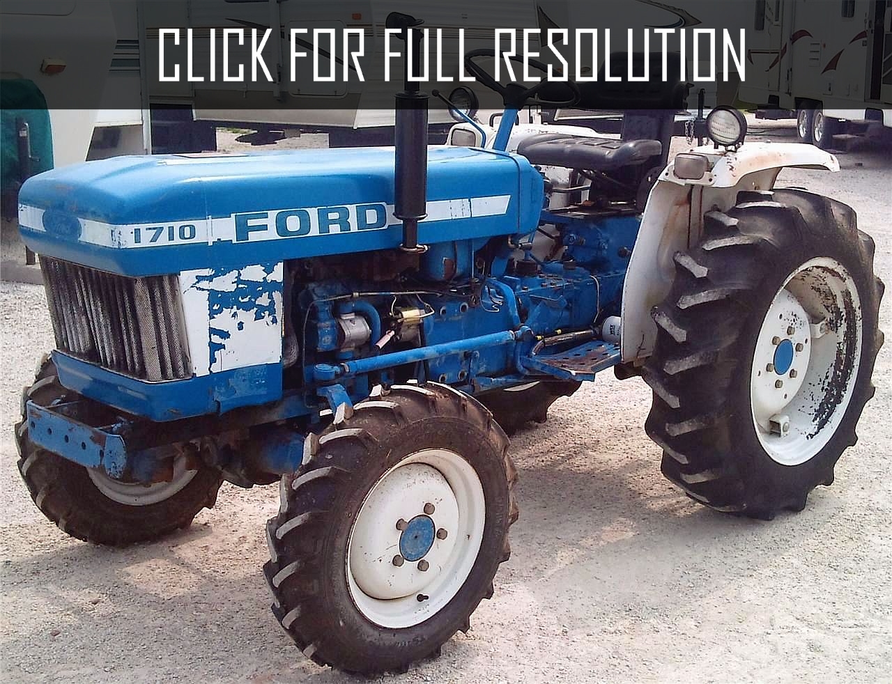 Ford 1710