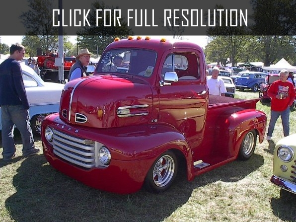 Ford Coe