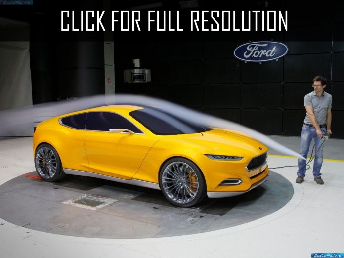 Ford Concept